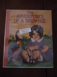 image of The Adventures of a Brownie (Easy-to Read Series)