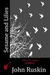 image of Sesame and Lilies