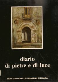 Diario di pietre e di luce