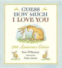 image of Guess How Much I Love You