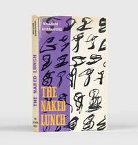 image of The Naked Lunch.