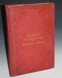 image of Illustrated Index of British Shells Containing Figures of All the Recent Species with Names and Information
