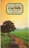 The National Trust Book of Long Walks by Adam Nicolson - 1984