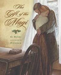 The Gift of the Magi by O. Henry - 2008-08-02