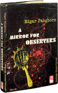 A Mirror for Observers