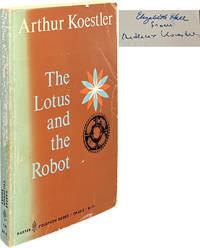 The Lotus and the Robot