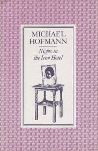 cover of Nights in the Iron Hotel