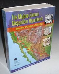 image of The Mohave-Sonora Megashear Hypothesis (Special Paper 393)