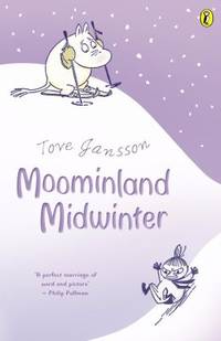 Moominland Midwinter (Puffin Books)