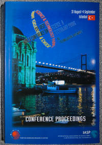 XVI IASP World Conference on Science & Technology Parks - Conference Proceedings