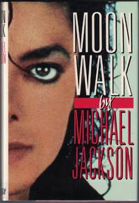 cover of Moonwalk