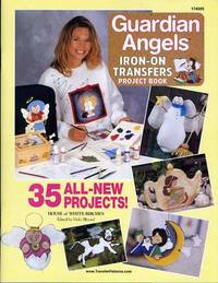 GUARDIAN ANGELS IRON-ON TRANSFERS