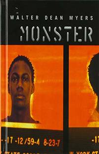 cover of Monster