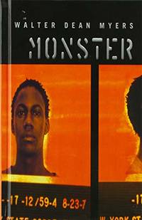 Monster by Walter Dean Myers