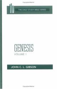 Genesis by John C. Gibson - 1981