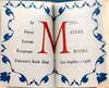 Miniature Books