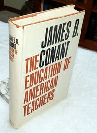 image of The Education of American Teachers