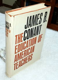 The Education of American Teachers