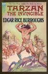 Tarzan the Invincible