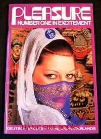 Pleasure: Number One in Excitement #26 by Aubrey Nicols; et al - 1979