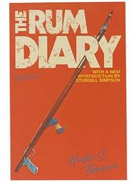 The Rum Diary: A Novel