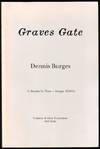Graves Gate : Uncorrected Proof