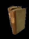 Popular Travel Account in Egypt and Syria, and The Holy Land Published 1838