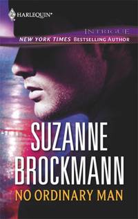 No Ordinary Man (Bestselling Author Collection)