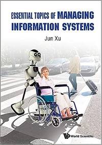 Essential Topics Of Managing Information Systems