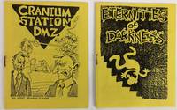 2 Steve Willis Mini Comics