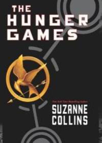 image of The Hunger Games (The Hunger Games, Book 1)