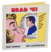 Brad '61: Portrait of the Artist As A Young Man