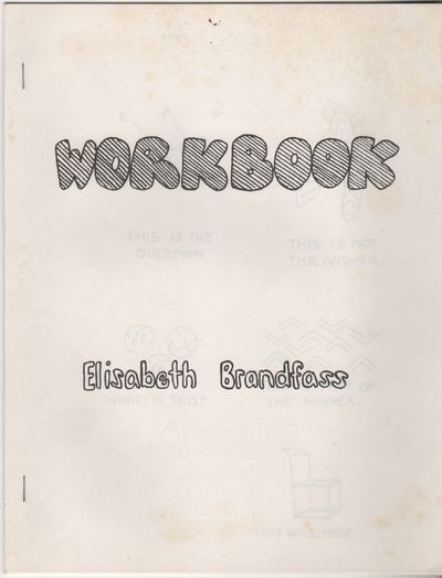 WORKBOOK
