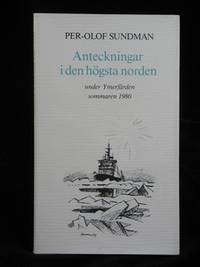 ANTECKNINGAR I DEN HÖGSTA NORDEN UNDER YMERFÄRDEN…