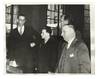 Youth was a "Wife" for Six Years (Press photograph of transgender woman Mary Baker being sentenced to a 90 day prison term)