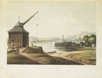 A Picturesque Tour Along the Rhine, from Mentz to Cologne: With Illustrations of the Scenes of Remarkable Events, and of Popular Traditions …Translated from the German by John Black