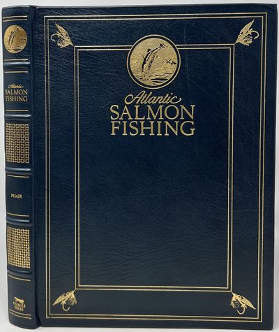 Atlantic Salmon Fishing