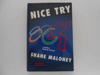 Nice Try: A Murray Whelan Mystery (signed)