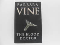 image of The Blood Doctor