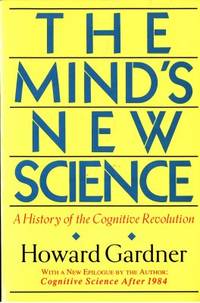 The Mind´s New Science. A History of the…
