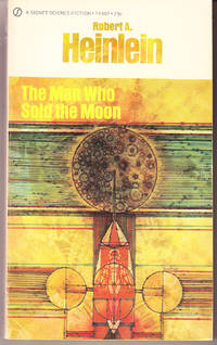 The Man Who Sold the Moon