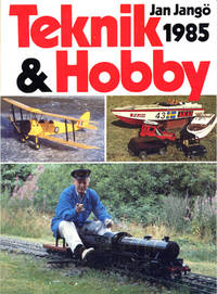 Teknik & Hobby 1985.