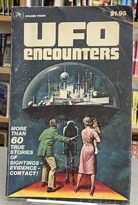 UFO Encounters