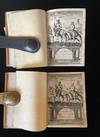 THE HISTORY OF THE VALOROUS AND WITTY KNIGHT ERRANT DON QUIXOTE OF THE MANCHA, WRITTEN IN ENGLISH