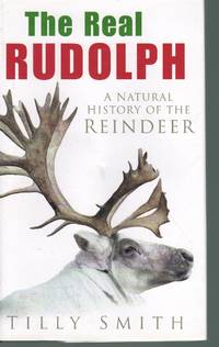 REAL RUDOLPH