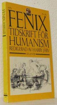 Fenix.  5-6. 1983. Tidskrift för humanism.