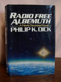 cover of RADIO FREE ALBEMUTH