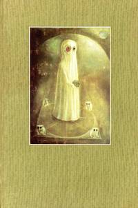 The Oval Lady: Six Surreal Stories