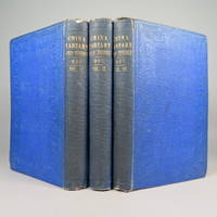 image of Christianity in China, Tartary, and Thibet (3 Volumes)