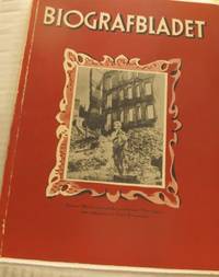 Biografbladet Hösten 1948, nr 3. Årgång 29.